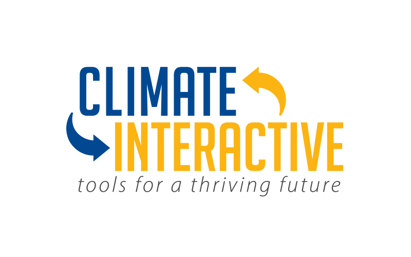 Climate Interactive & En-ROADS