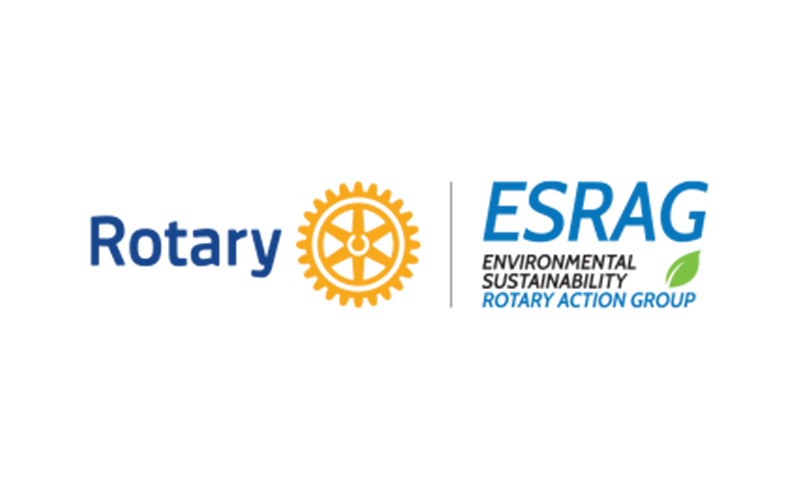 ESRAG – Environmental Sustainability Rotary Action Group
