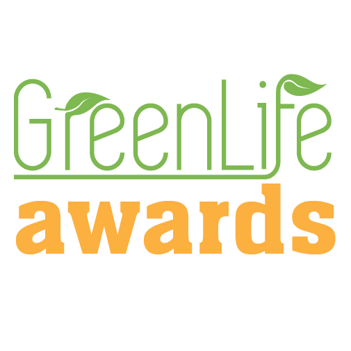 Green Life Awards graphic